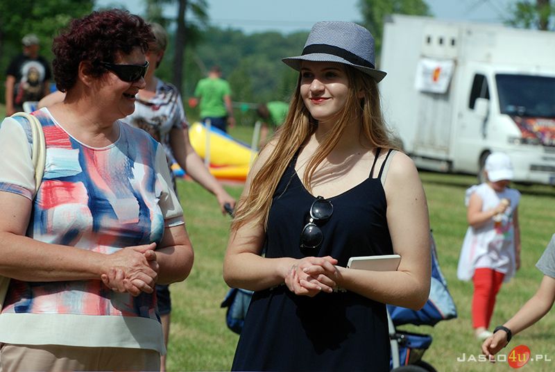 V Bieg Uliczny w Tarnowcu 2017