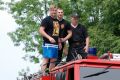 V Bieg Uliczny w Tarnowcu 2017