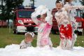 V Bieg Uliczny w Tarnowcu 2017