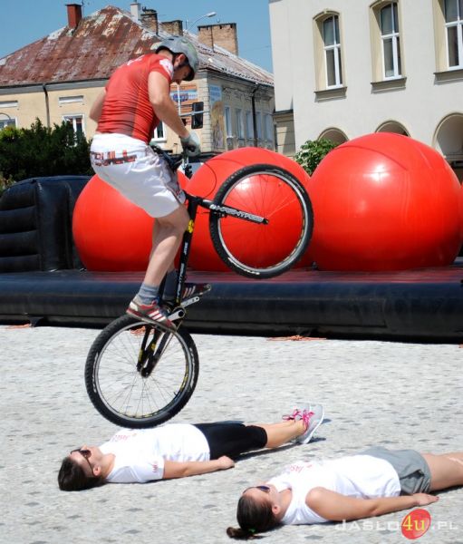 Wymiatacze 2017