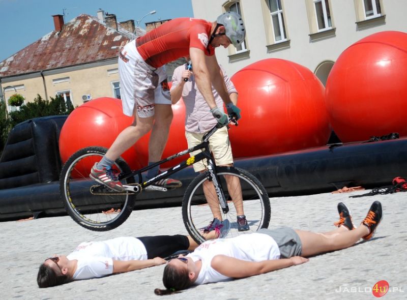 Wymiatacze 2017