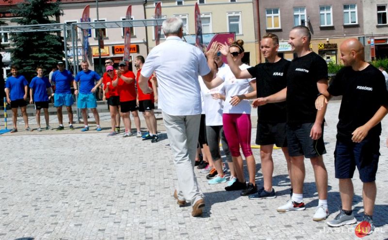Wymiatacze 2017
