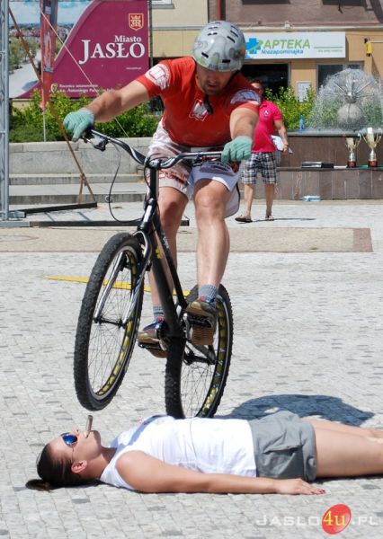 Wymiatacze 2017