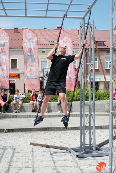 Wymiatacze 2017