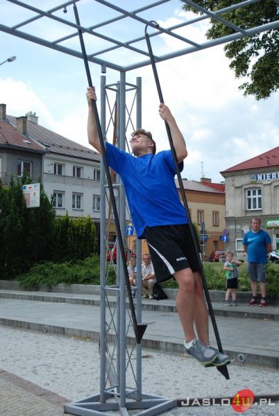 Wymiatacze 2017