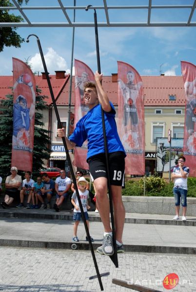 Wymiatacze 2017