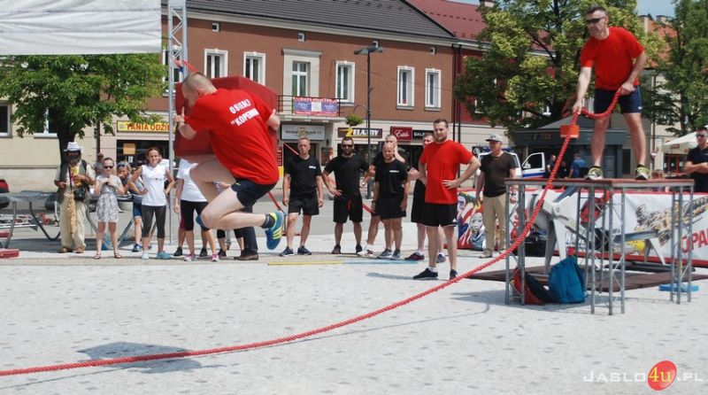 Wymiatacze 2017