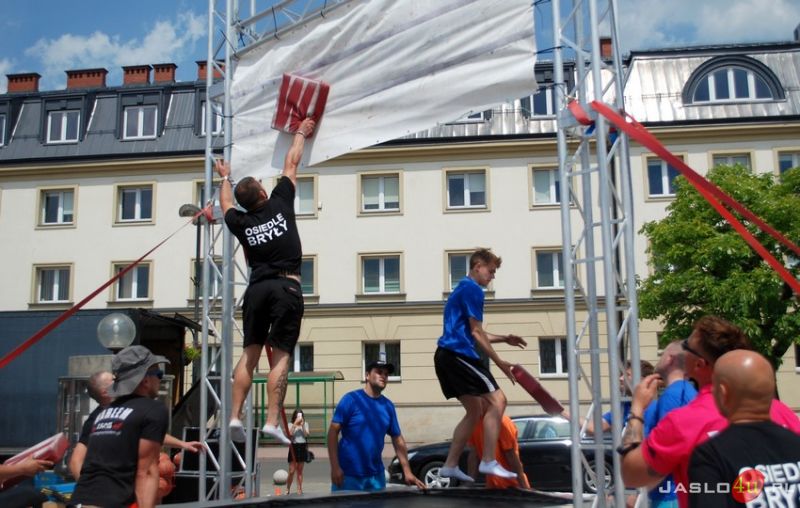 Wymiatacze 2017