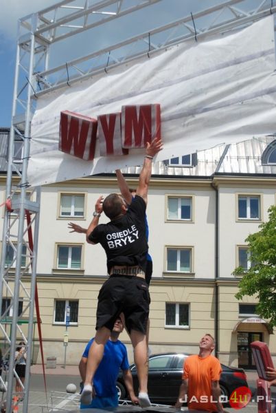 Wymiatacze 2017