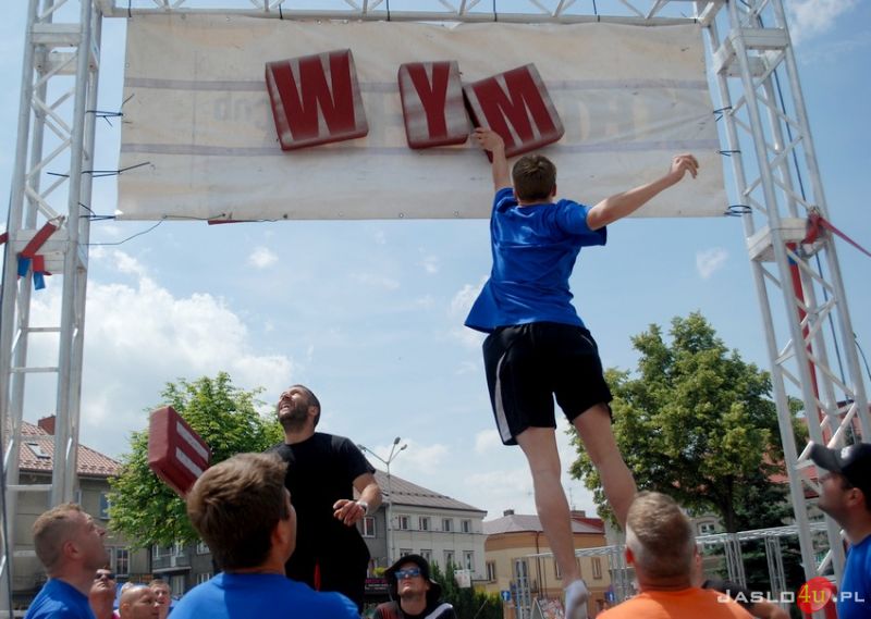 Wymiatacze 2017