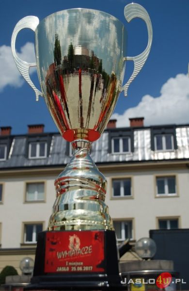 Wymiatacze 2017