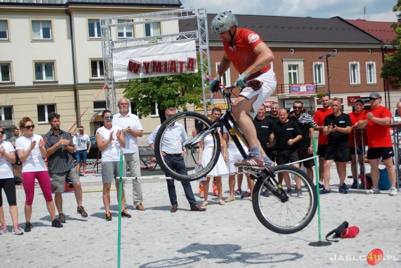 Wymiatacze 2017