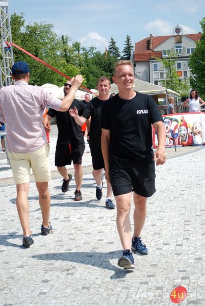 Wymiatacze 2017