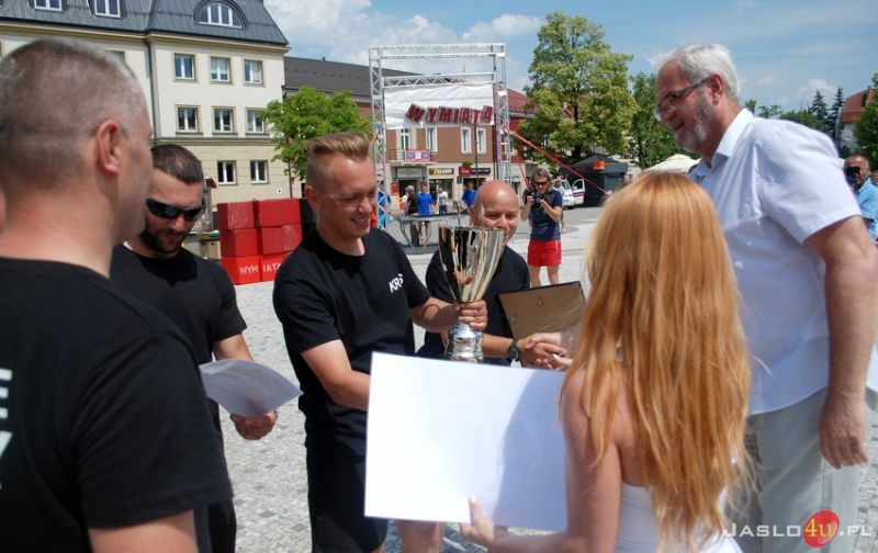 Wymiatacze 2017