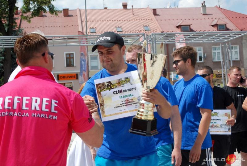 Wymiatacze 2017