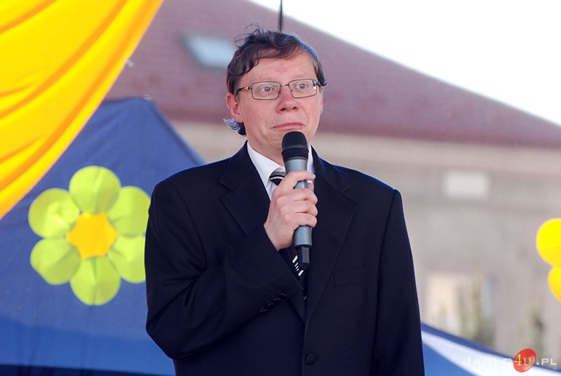 X edycja Dnia Kultury Romskiej w Jaśle