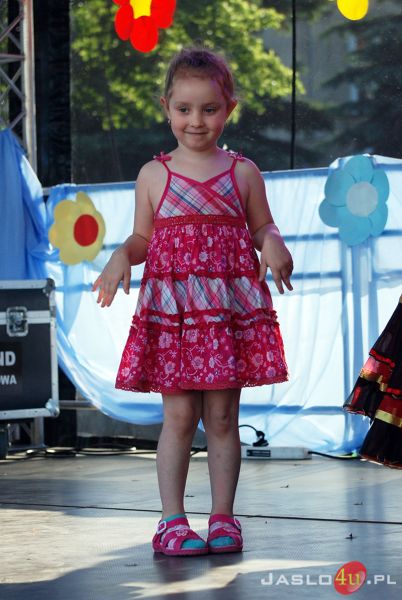 X edycja Dnia Kultury Romskiej w Jaśle
