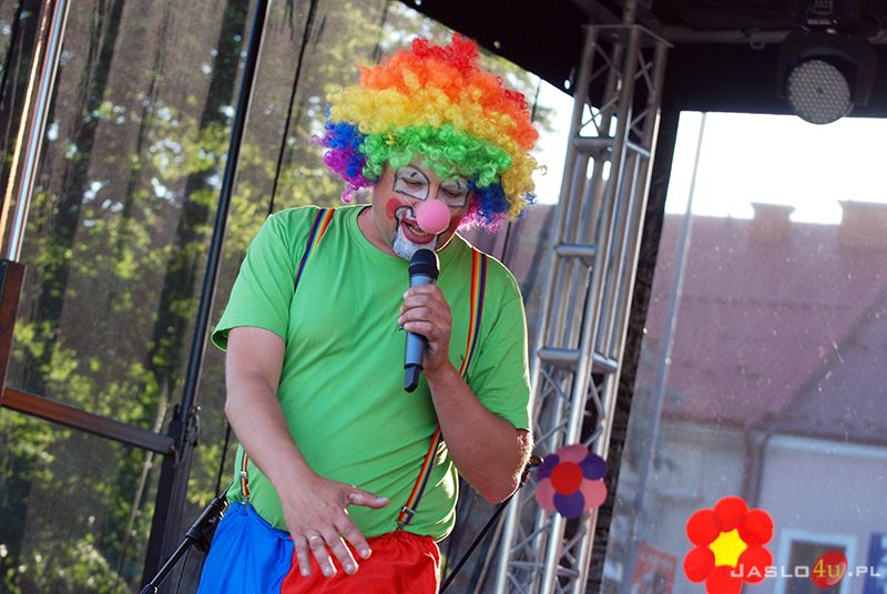 X edycja Dnia Kultury Romskiej w Jaśle