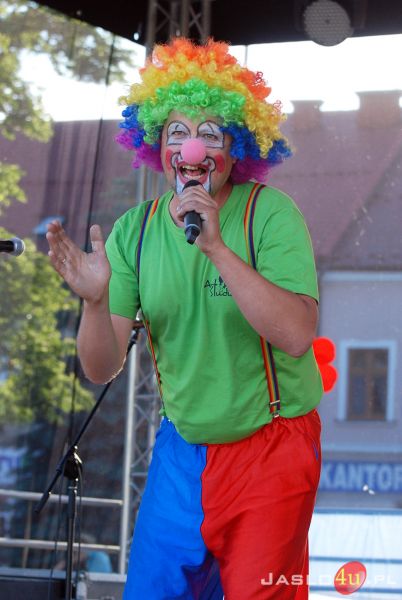 X edycja Dnia Kultury Romskiej w Jaśle