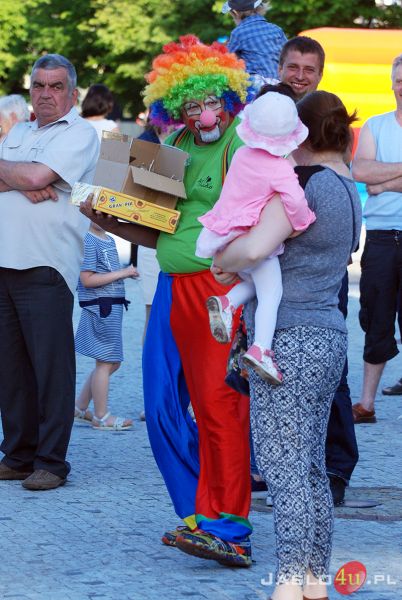 X edycja Dnia Kultury Romskiej w Jaśle