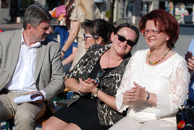 X edycja Dnia Kultury Romskiej w Jaśle