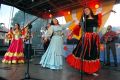 X edycja Dnia Kultury Romskiej w Jaśle