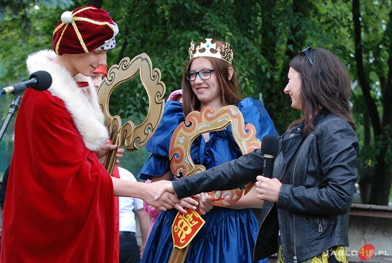 Żakinada 2017 w Jaśle