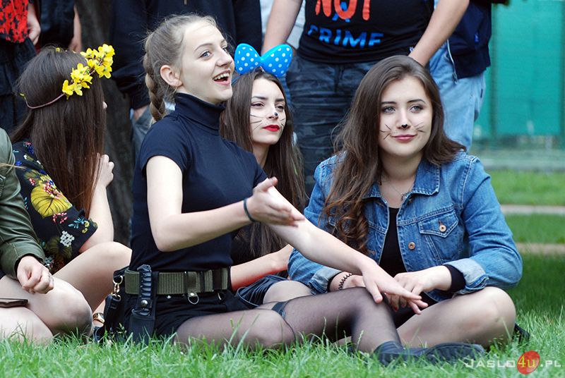 Żakinada 2017 w Jaśle