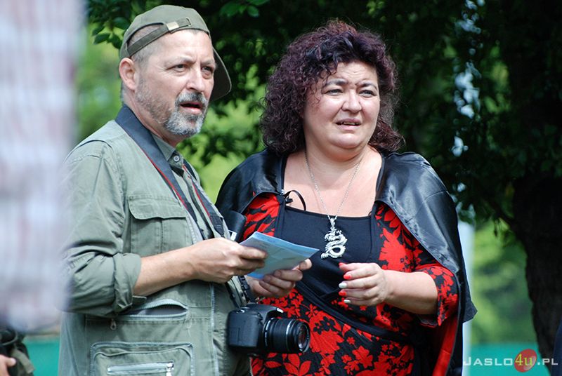 Żakinada 2017 w Jaśle