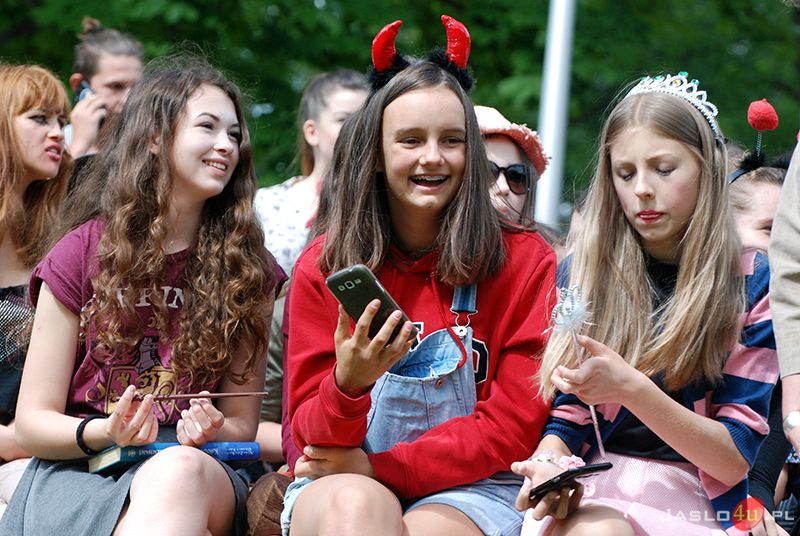 Żakinada 2017 w Jaśle