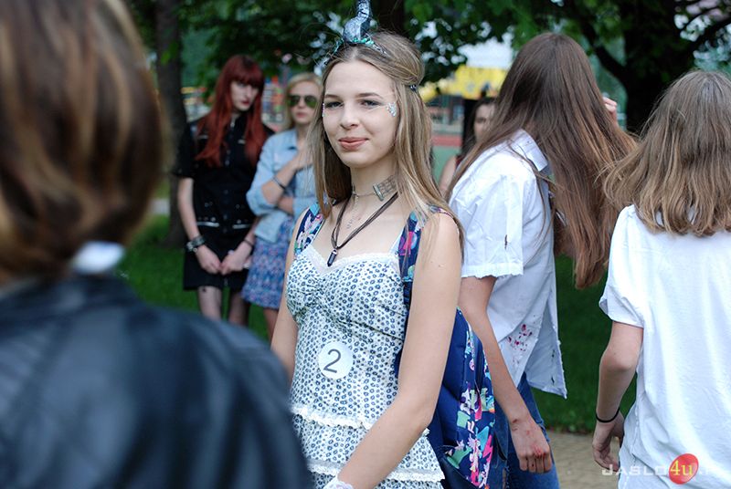 Żakinada 2017 w Jaśle
