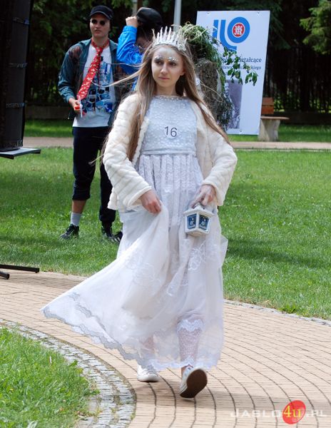 Żakinada 2017 w Jaśle