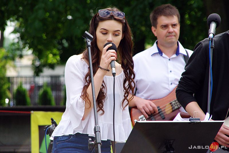 Żakinada 2017 w Jaśle