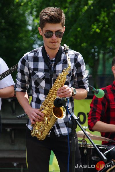 Żakinada 2017 w Jaśle