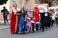 Żakinada 2017 w Jaśle