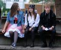 Żakinada 2017 w Jaśle