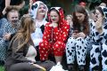 Żakinada 2017 w Jaśle