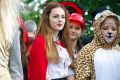 Żakinada 2017 w Jaśle