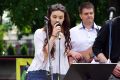 Żakinada 2017 w Jaśle