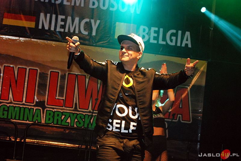 Dni Liwocza 2017 (niedziela)