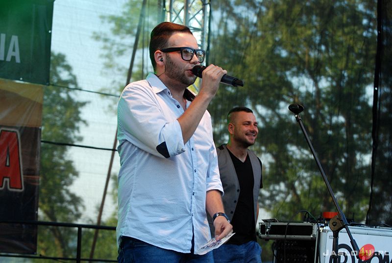 Dni Liwocza 2017 (sobota)