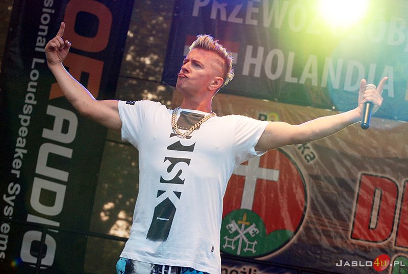 Dni Liwocza 2017 (sobota)