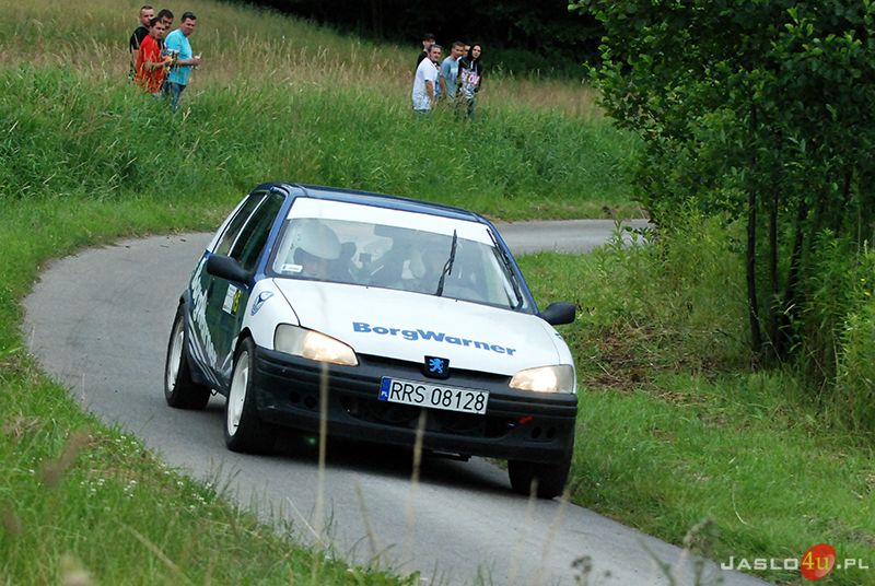 KJS Super Oes Błażkowa 2017