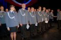 Święto Policji w Jaśle 2017