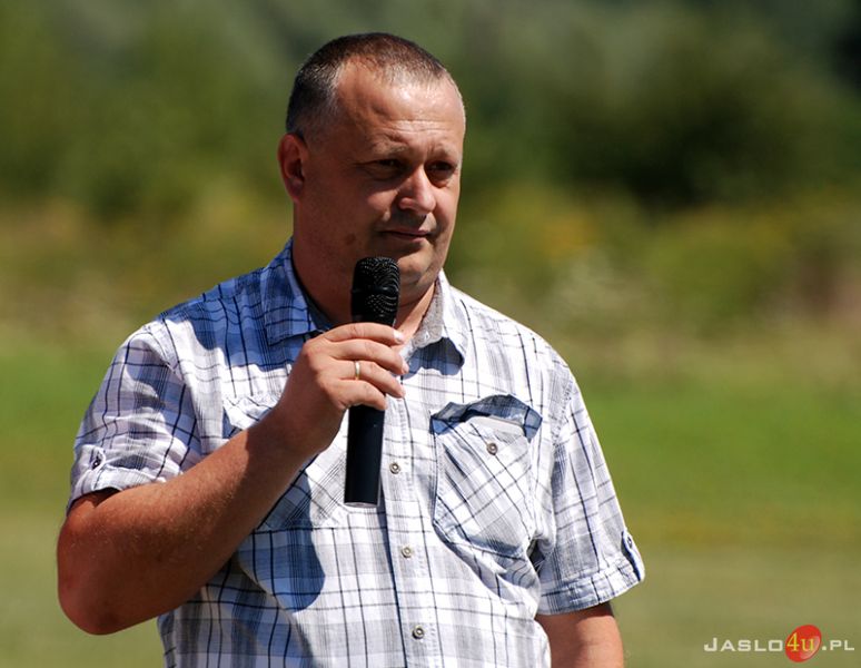 Turniej o Puchar Prezesa Wisłoki Błażkowa