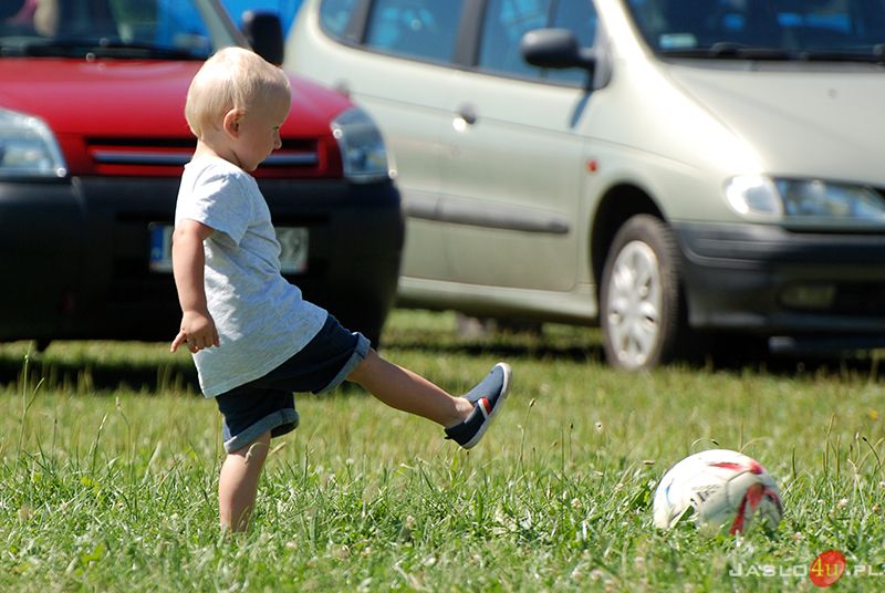 Turniej o Puchar Prezesa Wisłoki Błażkowa