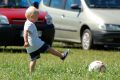 Turniej o Puchar Prezesa Wisłoki Błażkowa