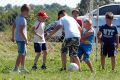 Turniej o Puchar Prezesa Wisłoki Błażkowa