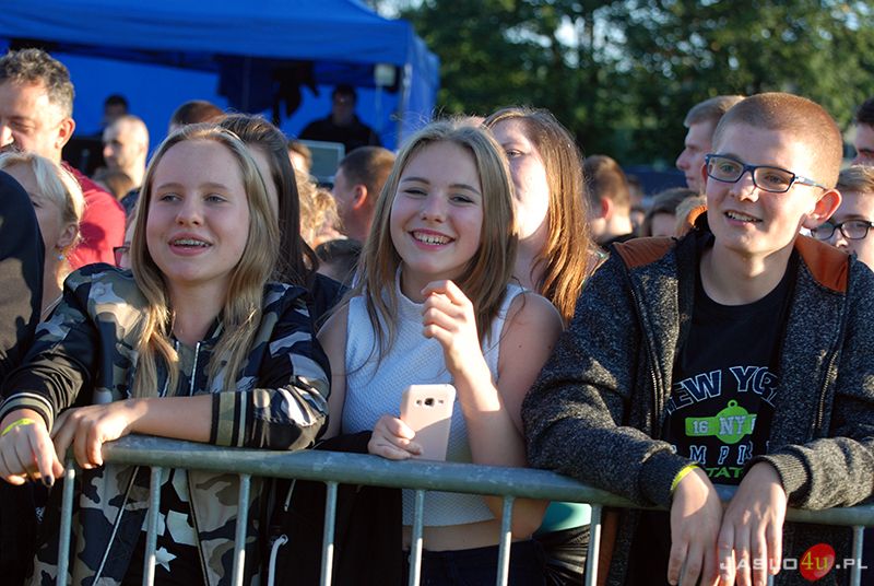 XIII Piknik Parafialny w Przysiekach