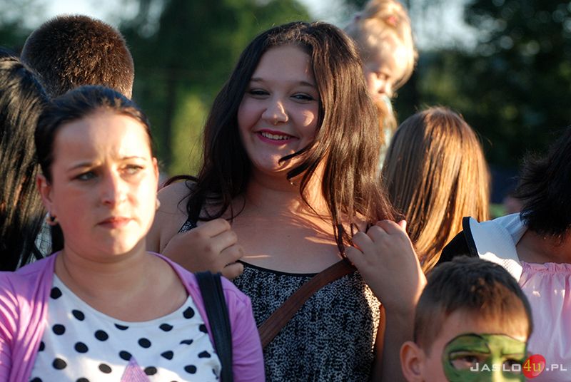 XIII Piknik Parafialny w Przysiekach